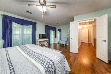 Step into a world of elegance & comfort with this remarkable on Indian Hills Country Club in Arkansas - for sale on GolfHomes.com, golf home, golf lot