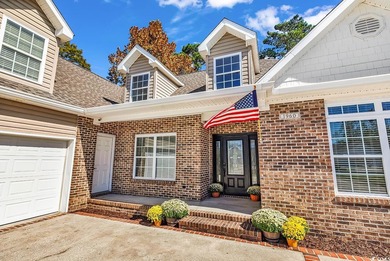Welcome to this beautiful open floor plan home located in the on Prestwick Country Club in South Carolina - for sale on GolfHomes.com, golf home, golf lot