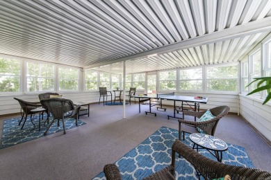 Step into a world of elegance & comfort with this remarkable on Indian Hills Country Club in Arkansas - for sale on GolfHomes.com, golf home, golf lot