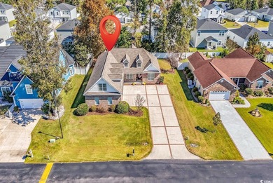 Welcome to this beautiful open floor plan home located in the on Prestwick Country Club in South Carolina - for sale on GolfHomes.com, golf home, golf lot