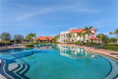 Country Club living at its best! This stunning 2023 Pulte on River Hall Country Club in Florida - for sale on GolfHomes.com, golf home, golf lot