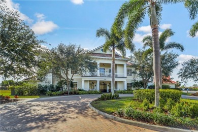 Country Club living at its best! This stunning 2023 Pulte on River Hall Country Club in Florida - for sale on GolfHomes.com, golf home, golf lot