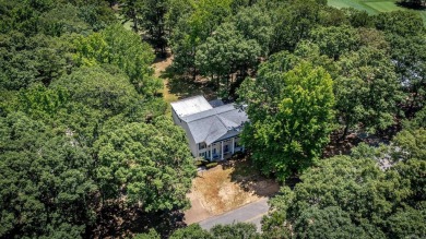 Step into a world of elegance & comfort with this remarkable on Indian Hills Country Club in Arkansas - for sale on GolfHomes.com, golf home, golf lot