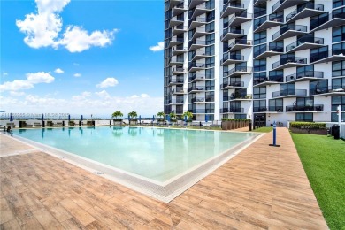 Exclusive residence in the heart of Downtown Doral. Corner unit on Doral Golf Resort in Florida - for sale on GolfHomes.com, golf home, golf lot