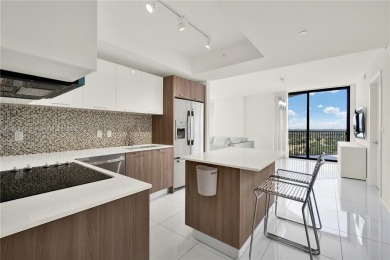 Exclusive residence in the heart of Downtown Doral. Corner unit on Doral Golf Resort in Florida - for sale on GolfHomes.com, golf home, golf lot