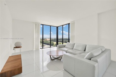 Exclusive residence in the heart of Downtown Doral. Corner unit on Doral Golf Resort in Florida - for sale on GolfHomes.com, golf home, golf lot