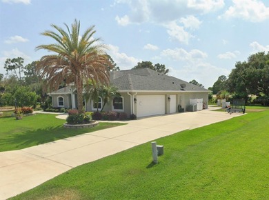 This beautifully updated home truly stands out in Sun 'n Lake! on Sun n Lake Golf and Country Club in Florida - for sale on GolfHomes.com, golf home, golf lot