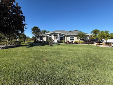 This beautifully updated home truly stands out in Sun 'n Lake! on Sun n Lake Golf and Country Club in Florida - for sale on GolfHomes.com, golf home, golf lot