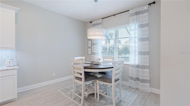 Elegant West Indies-Inspired semi-custom Home in Rivo Lakes - on Serenoa Golf Club in Florida - for sale on GolfHomes.com, golf home, golf lot