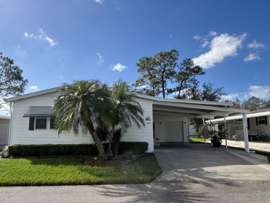 This home is located within a 55 + resort style leased land on Big Cypress Golf and Country Club in Florida - for sale on GolfHomes.com, golf home, golf lot