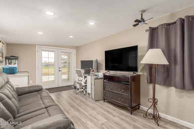 Updated, well maintained home in the highly desirable Apache on Apache Wells Country Club in Arizona - for sale on GolfHomes.com, golf home, golf lot