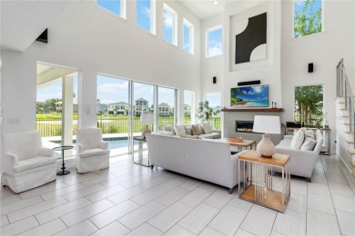 Welcome to 1561 Corolla Court, a rare 12-bedroom, 12.5-bathroom on Reunion Resort Golf Course in Florida - for sale on GolfHomes.com, golf home, golf lot