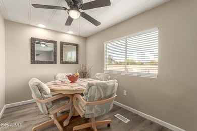 Updated, well maintained home in the highly desirable Apache on Apache Wells Country Club in Arizona - for sale on GolfHomes.com, golf home, golf lot