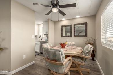 Updated, well maintained home in the highly desirable Apache on Apache Wells Country Club in Arizona - for sale on GolfHomes.com, golf home, golf lot