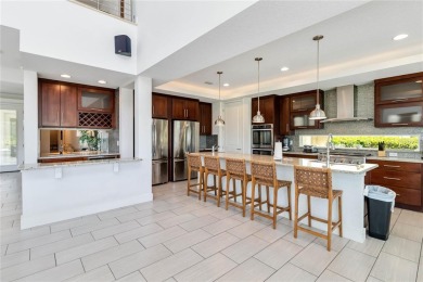 Welcome to 1561 Corolla Court, a rare 12-bedroom, 12.5-bathroom on Reunion Resort Golf Course in Florida - for sale on GolfHomes.com, golf home, golf lot