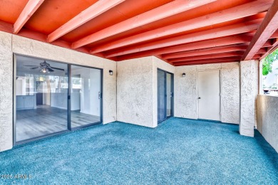 Welcome to your beautifully remodeled 2-bedroom, 2-bathroom on Fountain of the Sun Country Club in Arizona - for sale on GolfHomes.com, golf home, golf lot