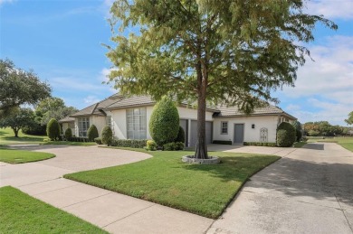 Indulge in a life of luxury and leisure at this stunning on The Clubs at Prestonwood in Texas - for sale on GolfHomes.com, golf home, golf lot