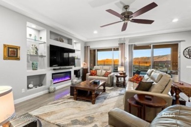 Gorgeous *Journey Model* Home in Sun City's Outlook Point on Conestoga Golf Club in Nevada - for sale on GolfHomes.com, golf home, golf lot