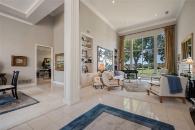 Indulge in a life of luxury and leisure at this stunning on The Clubs at Prestonwood in Texas - for sale on GolfHomes.com, golf home, golf lot