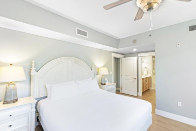 End unit residence providing unmatched privacy with no neighbors on Sandestin Golf and Beach Resort - Raven in Florida - for sale on GolfHomes.com, golf home, golf lot