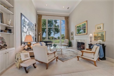 Indulge in a life of luxury and leisure at this stunning on The Clubs at Prestonwood in Texas - for sale on GolfHomes.com, golf home, golf lot