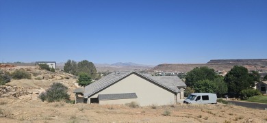 Rare opportunity in Bloomington Hills! This spacious lot offers on St. George Golf Course in Utah - for sale on GolfHomes.com, golf home, golf lot