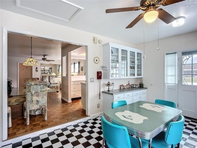 Move in Ready! Beautiful home in Venice Gardens with no on Jacaranda West Country Club in Florida - for sale on GolfHomes.com, golf home, golf lot