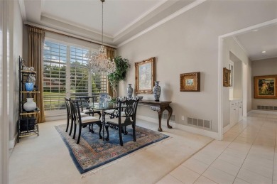 Indulge in a life of luxury and leisure at this stunning on The Clubs at Prestonwood in Texas - for sale on GolfHomes.com, golf home, golf lot