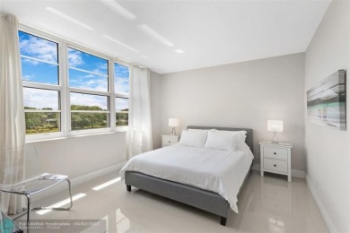 Move right away into this spacious and bright, beautifully on Palm-Aire Country Club and Resort - The Oaks in Florida - for sale on GolfHomes.com, golf home, golf lot