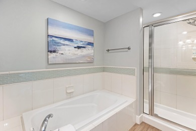 End unit residence providing unmatched privacy with no neighbors on Sandestin Golf and Beach Resort - Raven in Florida - for sale on GolfHomes.com, golf home, golf lot