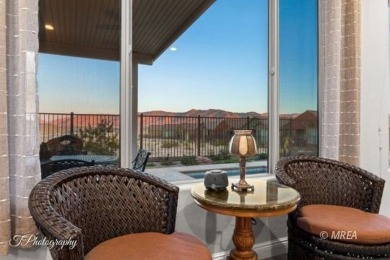 Gorgeous *Journey Model* Home in Sun City's Outlook Point on Conestoga Golf Club in Nevada - for sale on GolfHomes.com, golf home, golf lot