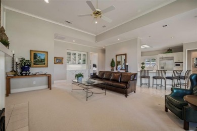 Indulge in a life of luxury and leisure at this stunning on The Clubs at Prestonwood in Texas - for sale on GolfHomes.com, golf home, golf lot