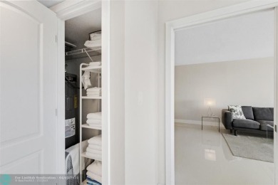 Move right away into this spacious and bright, beautifully on Palm-Aire Country Club and Resort - The Oaks in Florida - for sale on GolfHomes.com, golf home, golf lot