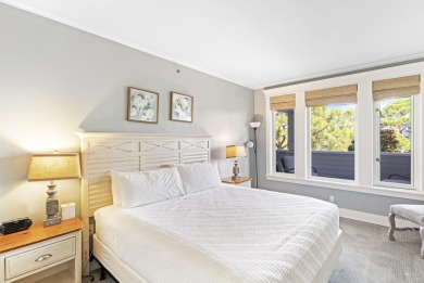End unit residence providing unmatched privacy with no neighbors on Sandestin Golf and Beach Resort - Raven in Florida - for sale on GolfHomes.com, golf home, golf lot