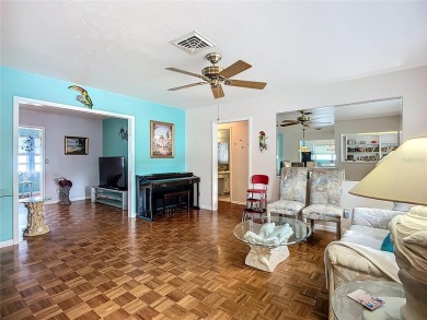 Move in Ready! Beautiful home in Venice Gardens with no on Jacaranda West Country Club in Florida - for sale on GolfHomes.com, golf home, golf lot