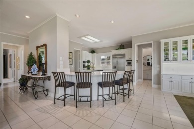 Indulge in a life of luxury and leisure at this stunning on The Clubs at Prestonwood in Texas - for sale on GolfHomes.com, golf home, golf lot