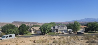 Rare opportunity in Bloomington Hills! This spacious lot offers on St. George Golf Course in Utah - for sale on GolfHomes.com, golf home, golf lot