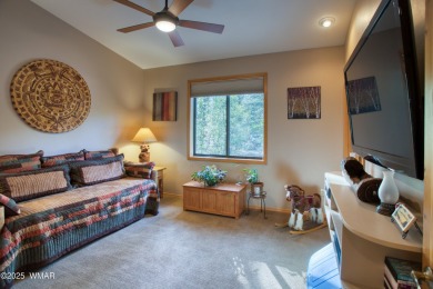 Impeccably Remodeled Custom Fairway Home in Pinetop Country Club on Pinetop Lakes Country Club in Arizona - for sale on GolfHomes.com, golf home, golf lot