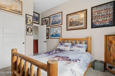 Discover your dream home in Gold Canyon! This like-new on Gold Canyon Golf Resort  in Arizona - for sale on GolfHomes.com, golf home, golf lot