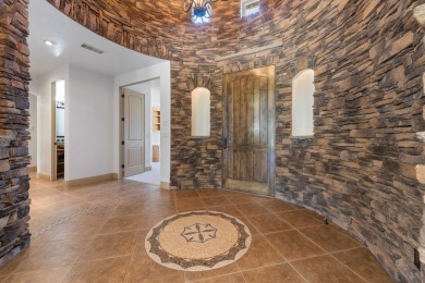 Luxury at it's finest! No expense was spared when this home was on Copper Rock Golf Course in Utah - for sale on GolfHomes.com, golf home, golf lot