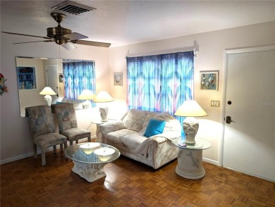Move in Ready! Beautiful home in Venice Gardens with no on Jacaranda West Country Club in Florida - for sale on GolfHomes.com, golf home, golf lot