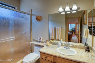 Impeccably Remodeled Custom Fairway Home in Pinetop Country Club on Pinetop Lakes Country Club in Arizona - for sale on GolfHomes.com, golf home, golf lot