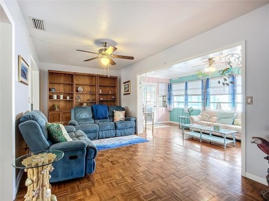Move in Ready! Beautiful home in Venice Gardens with no on Jacaranda West Country Club in Florida - for sale on GolfHomes.com, golf home, golf lot