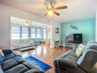 Move in Ready! Beautiful home in Venice Gardens with no on Jacaranda West Country Club in Florida - for sale on GolfHomes.com, golf home, golf lot