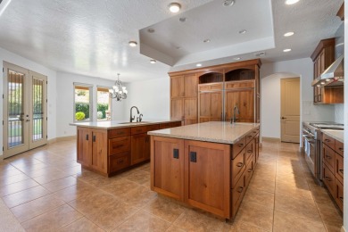 Luxury at it's finest! No expense was spared when this home was on Copper Rock Golf Course in Utah - for sale on GolfHomes.com, golf home, golf lot