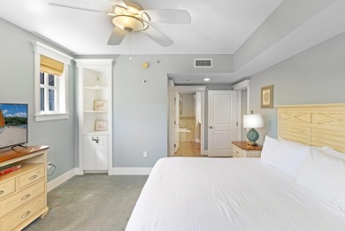 End unit residence providing unmatched privacy with no neighbors on Sandestin Golf and Beach Resort - Raven in Florida - for sale on GolfHomes.com, golf home, golf lot