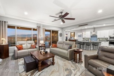 Gorgeous *Journey Model* Home in Sun City's Outlook Point on Conestoga Golf Club in Nevada - for sale on GolfHomes.com, golf home, golf lot