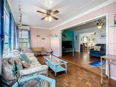 Move in Ready! Beautiful home in Venice Gardens with no on Jacaranda West Country Club in Florida - for sale on GolfHomes.com, golf home, golf lot