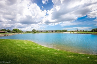 Beautiful 2 bedroom, 2 bath Hampton Model with 1,193 sq ft of on Seven Lakes Golf and Tennis Community in Florida - for sale on GolfHomes.com, golf home, golf lot