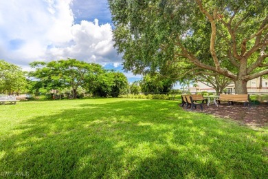 Beautiful 2 bedroom, 2 bath Hampton Model with 1,193 sq ft of on Seven Lakes Golf and Tennis Community in Florida - for sale on GolfHomes.com, golf home, golf lot